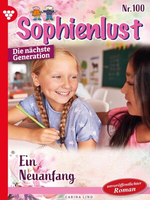 cover image of Ein Neuanfang